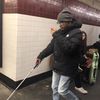 How A Blind Commuter Navigates The Streets And Subways Of NYC